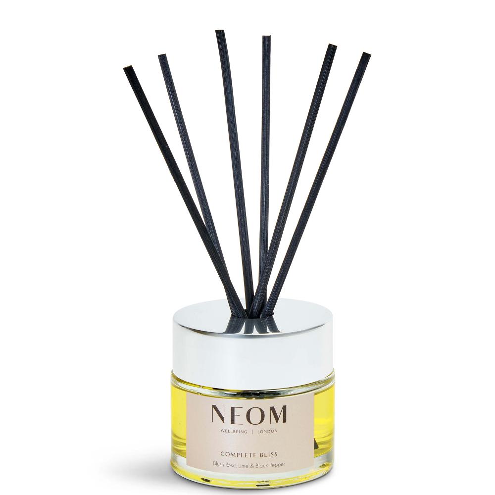 lookfantastic NEOM Organics Reed Diffuser: Complete Bliss (100 ml) Neueste Mode