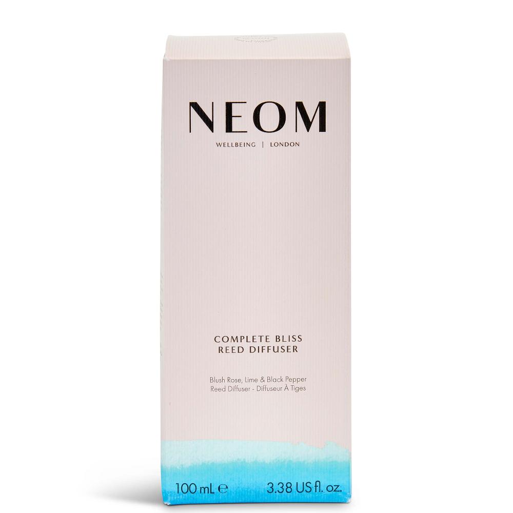 lookfantastic NEOM Organics Reed Diffuser: Complete Bliss (100 ml) Neueste Mode