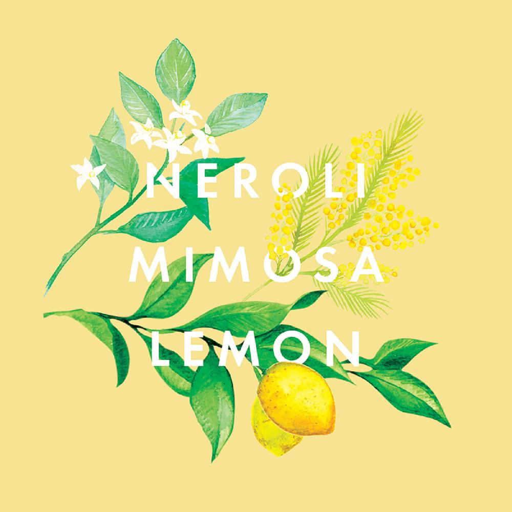 lookfantastic NEOM Happiness Reiseduftkerze Zeitlich begrenztes Angebot