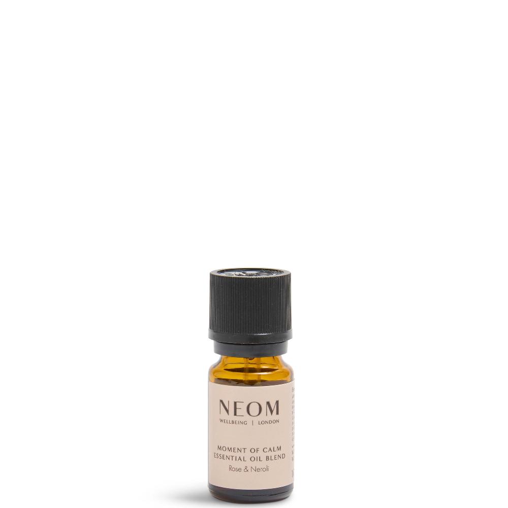 lookfantastic NEOM Moment of Calm Ätherische Ölmischung 10 ml Große Rabatte