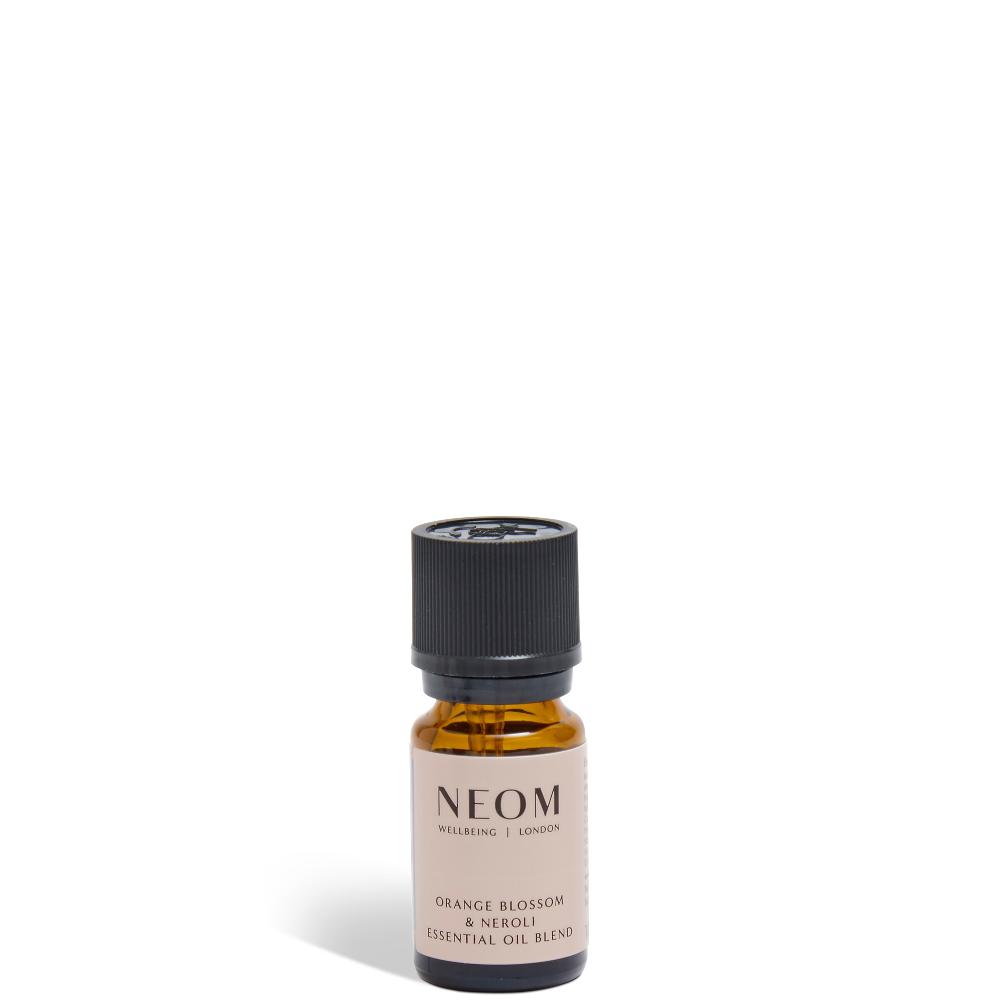 lookfantastic NEOM Orange Blossom und Neroli ätherische Ölmischung 10ml Neuheiten