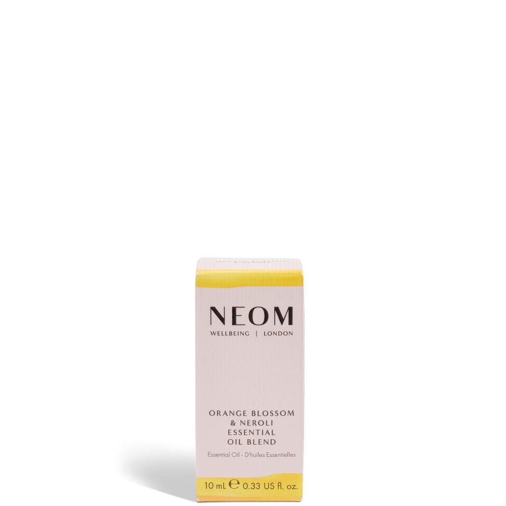 lookfantastic NEOM Orange Blossom und Neroli ätherische Ölmischung 10ml Neuheiten