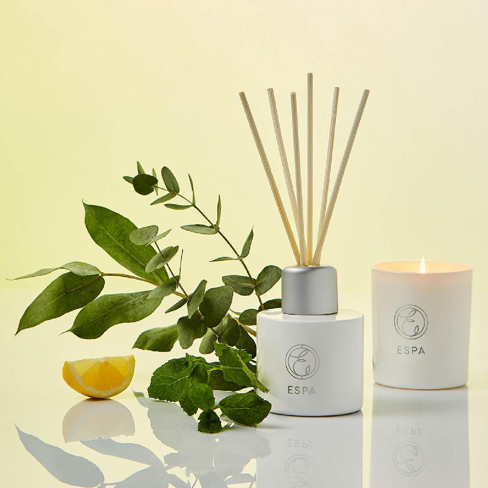 lookfantastic ESPA Energising Diffuser 200ml Saisonale Angebote