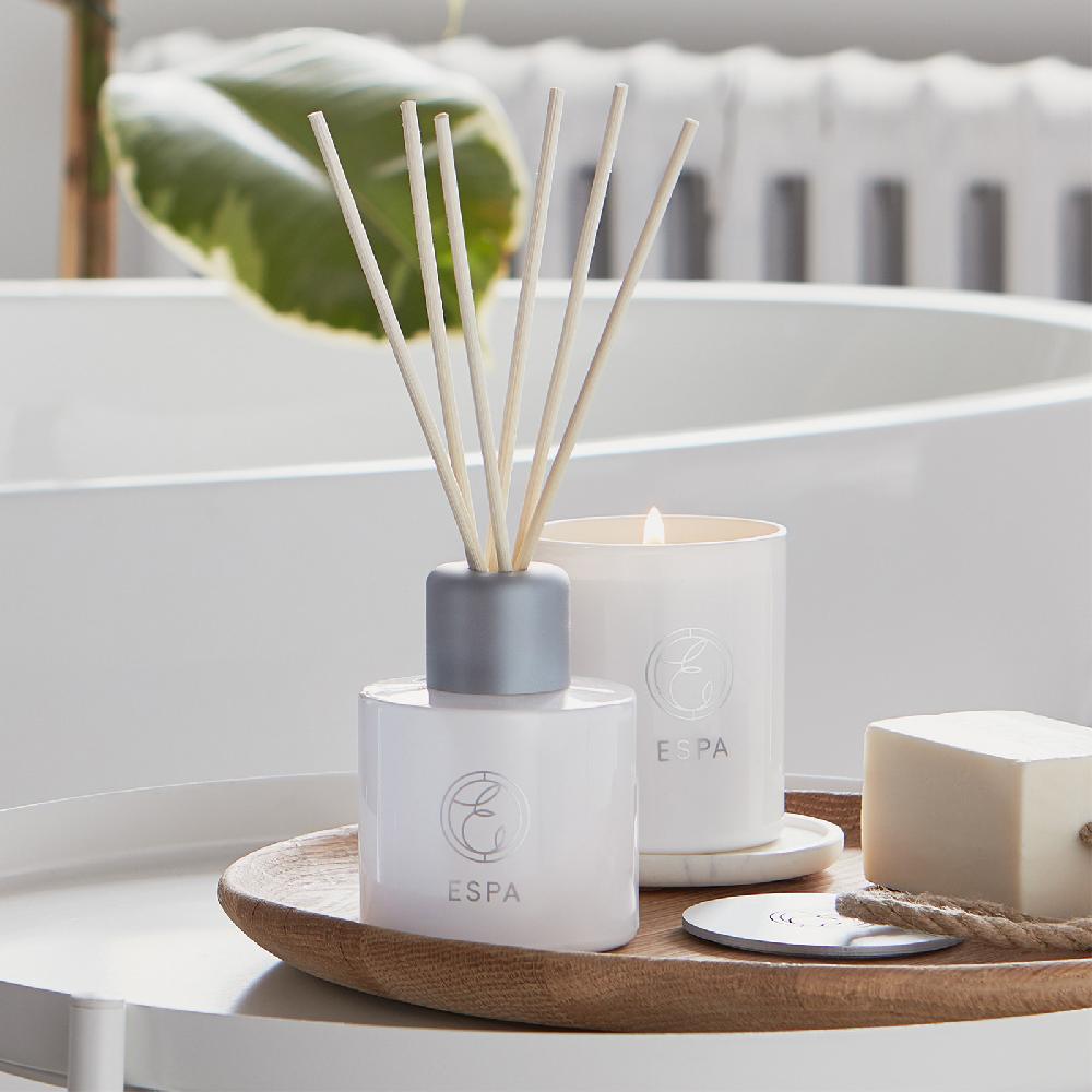 lookfantastic ESPA Energising Diffuser 200ml Saisonale Angebote