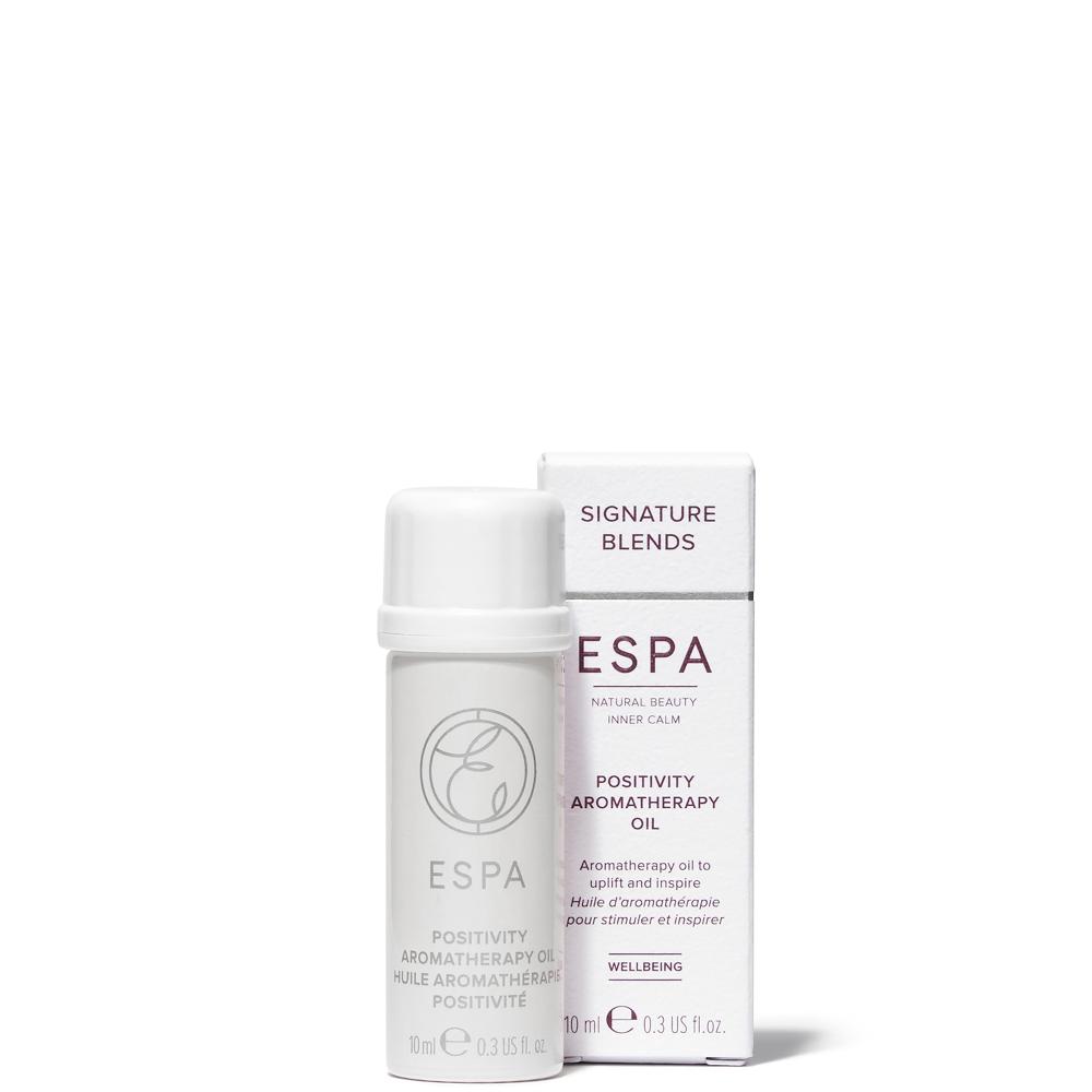 lookfantastic ESPA Positivity Aromatherapy Single Oil 10ml Räumungsverkauf