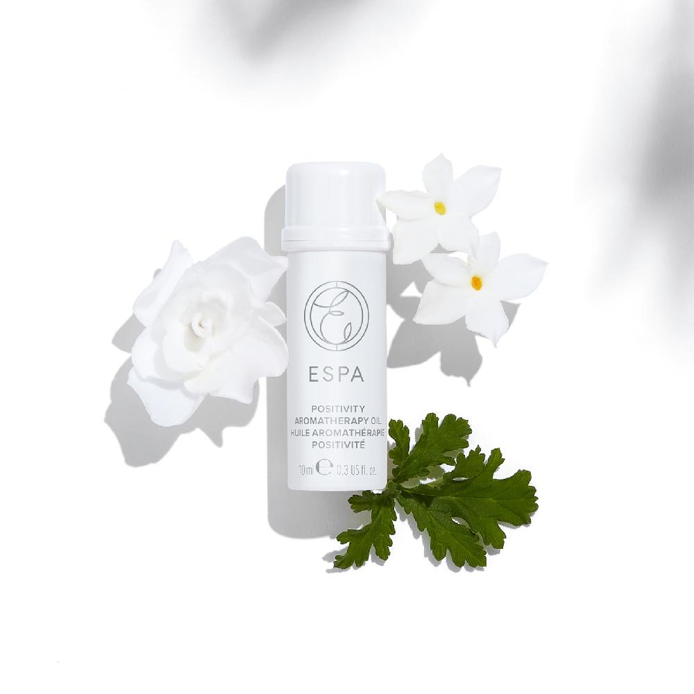 lookfantastic ESPA Positivity Aromatherapy Single Oil 10ml Räumungsverkauf
