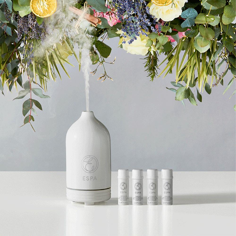 lookfantastic ESPA Positivity Aromatherapy Single Oil 10ml Räumungsverkauf