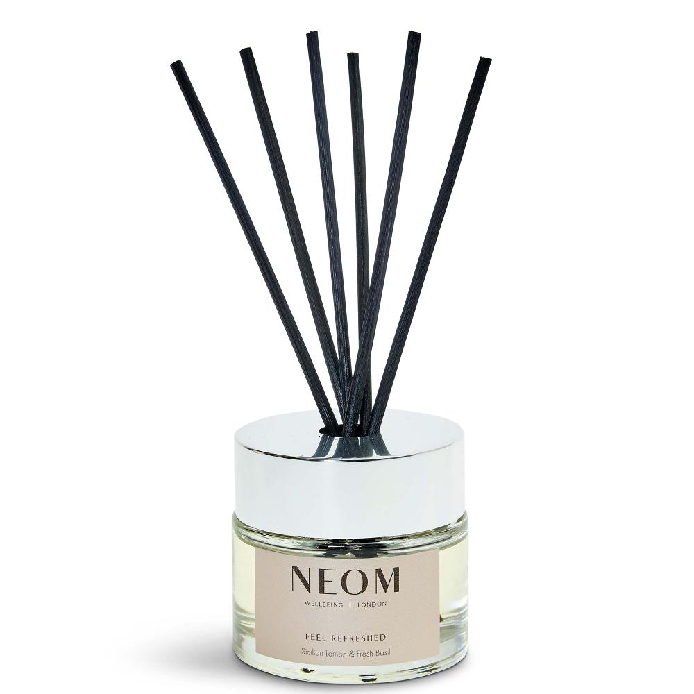 lookfantastic NEOM Organics Reed Diffuser: Feel Refreshed (100 ml) Tägliche Deals
