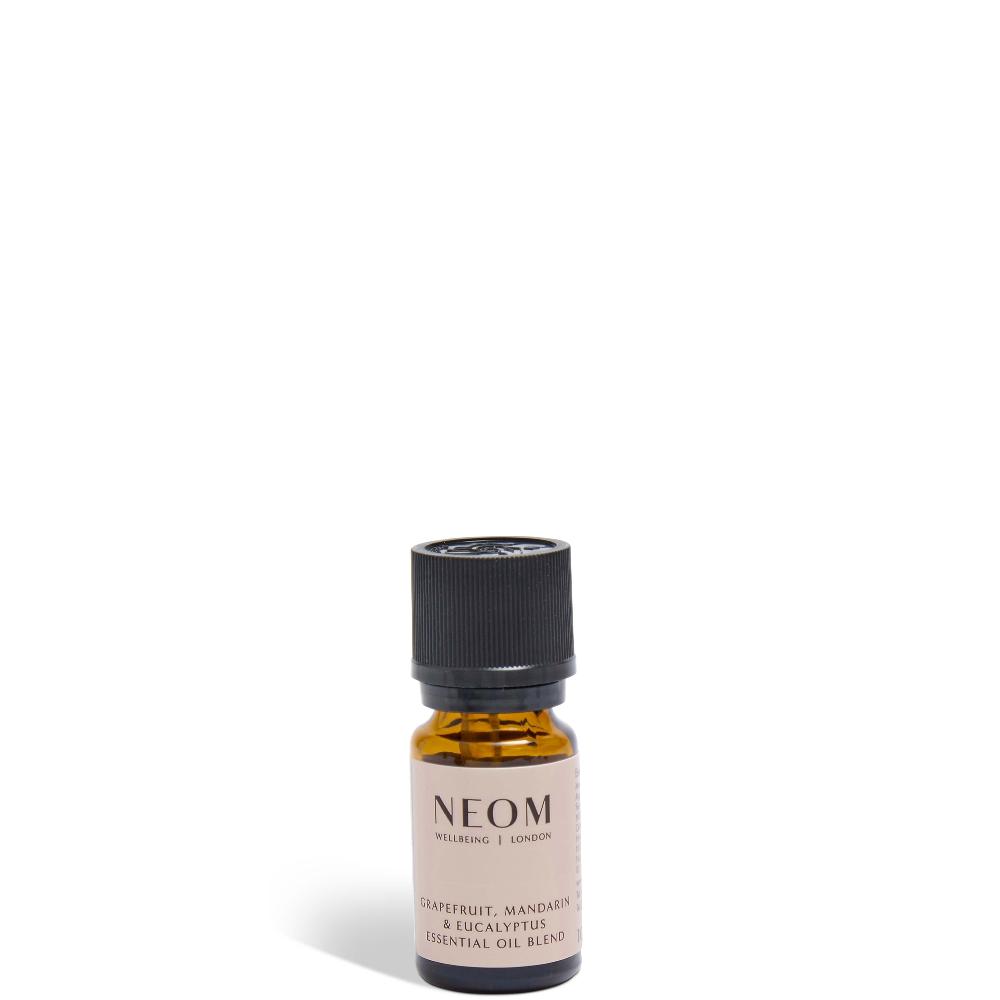 lookfantastic NEOM Mandarine und Eukalyptus ätherische Ölmischung 10ml Sonderangebote