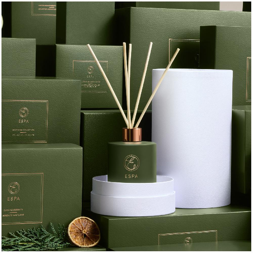 lookfantastic ESPA Winter Spice Reed Diffuser VIP-Rabatte