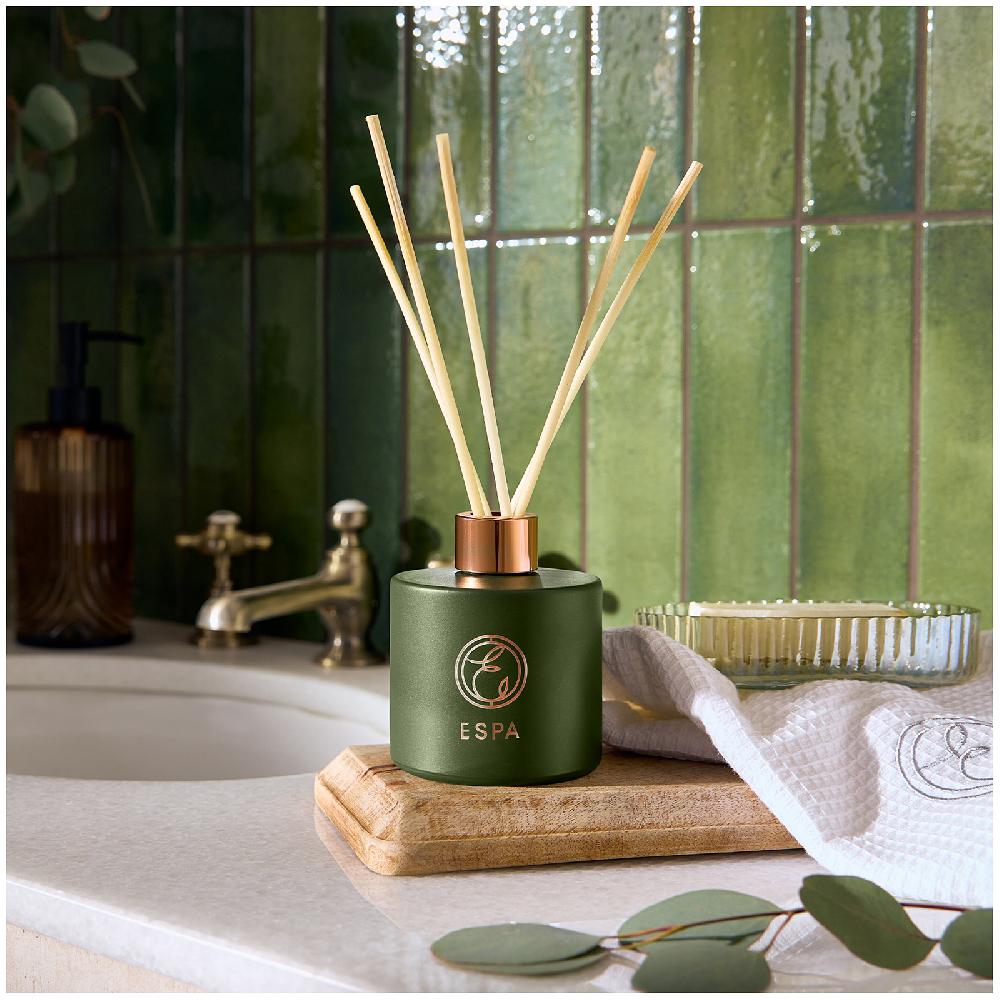 lookfantastic ESPA Winter Spice Reed Diffuser VIP-Rabatte