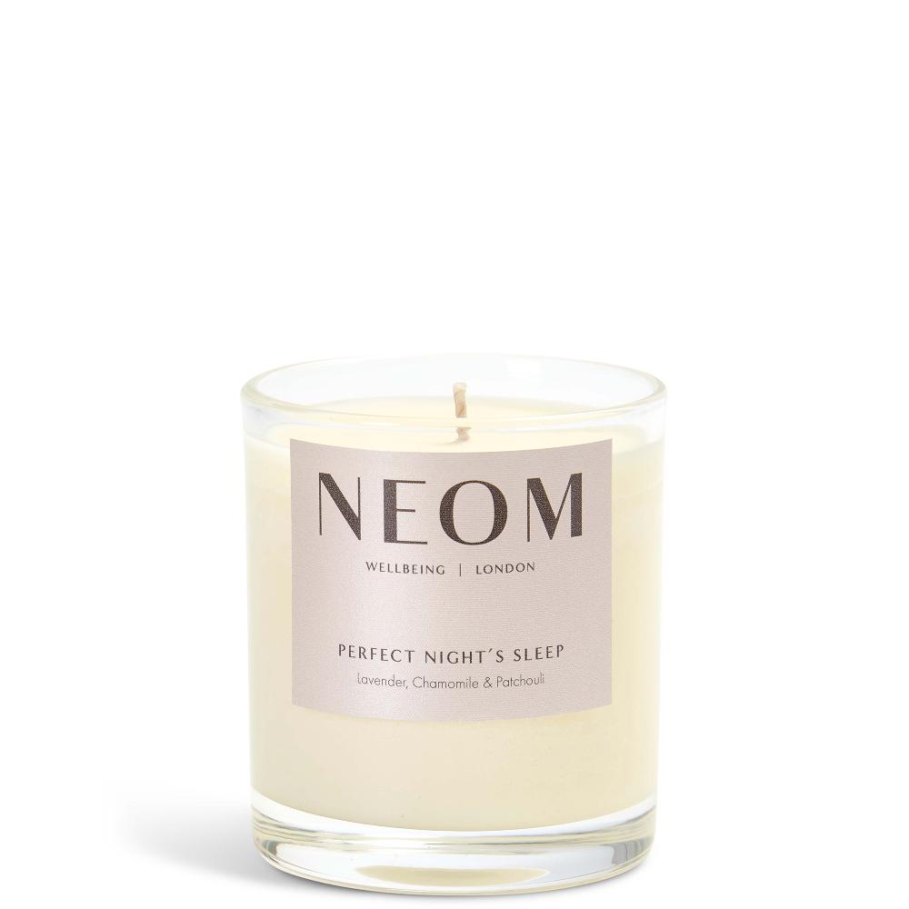 lookfantastic NEOM Perfect Night's Sleep Duftkerze mit 1 Docht Wochenangebot