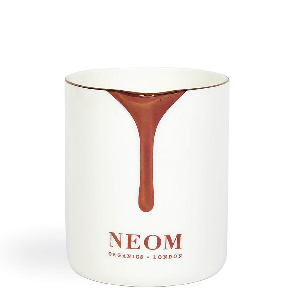lookfantastic NEOM Real Luxury De-Stress Intensive Kerze zur Hautbehandlung Begrenzte Freigabe