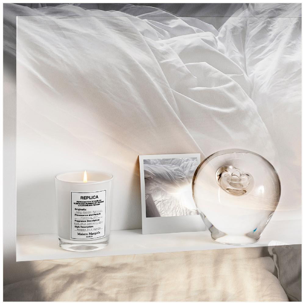 lookfantastic Maison Margiela Replica Lazy Sunday Morning Kerze 165 g JETZT KAUFEN