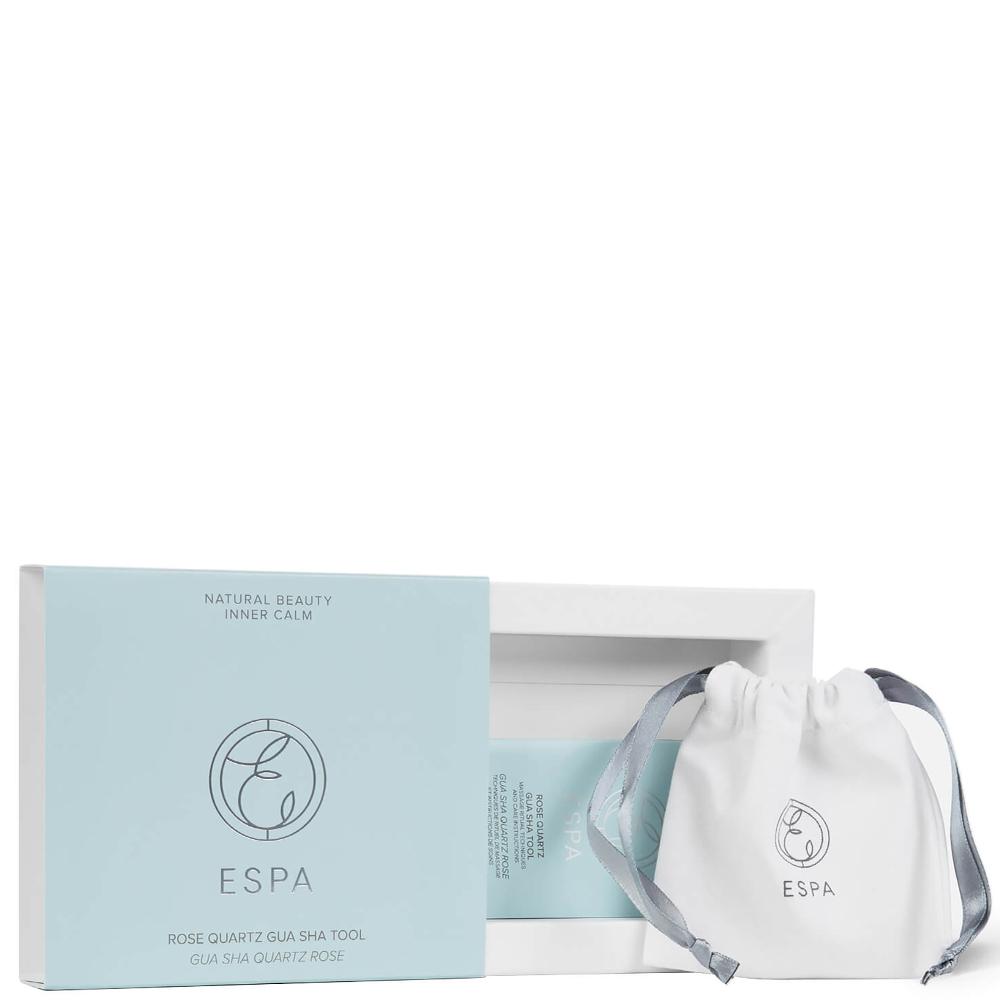 lookfantastic ESPA Rose Quartz Gua Sha Tool Letzter Tag