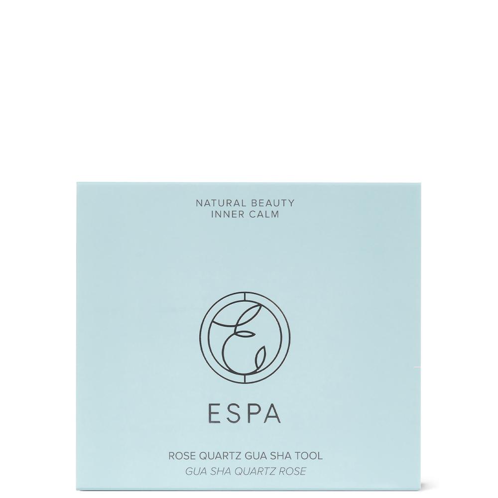 lookfantastic ESPA Rose Quartz Gua Sha Tool Letzter Tag