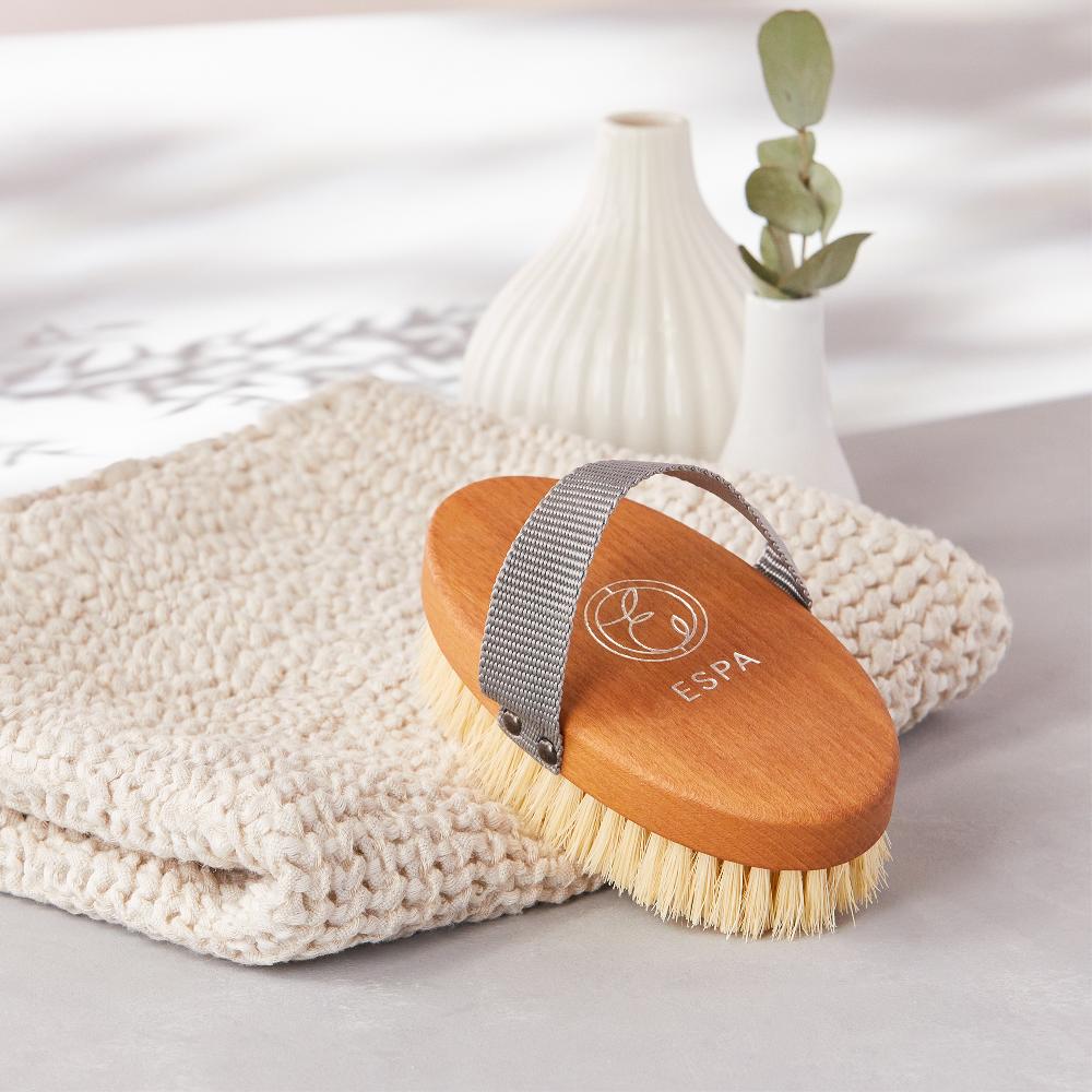 lookfantastic ESPA Skin Stimulating Body Brush Zeitbegrenzte Promotion