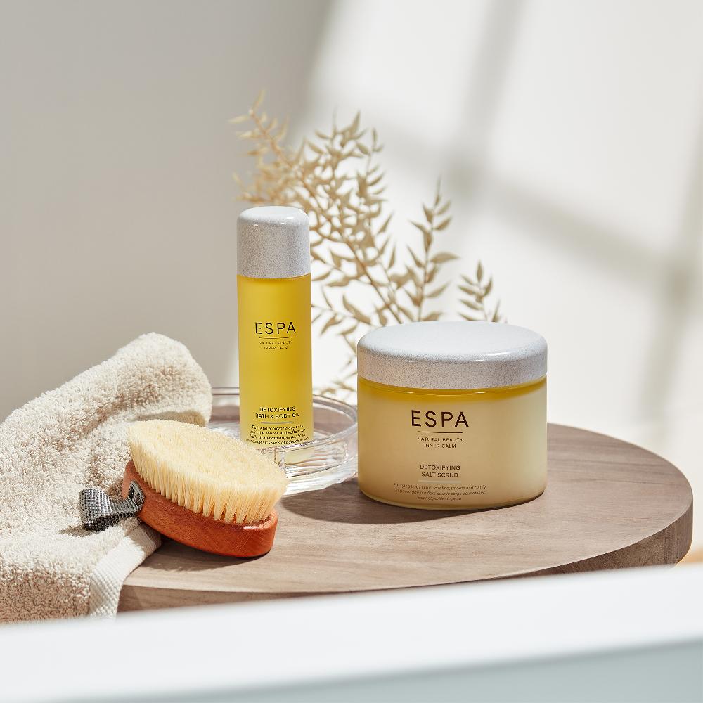 lookfantastic ESPA Skin Stimulating Body Brush Zeitbegrenzte Promotion