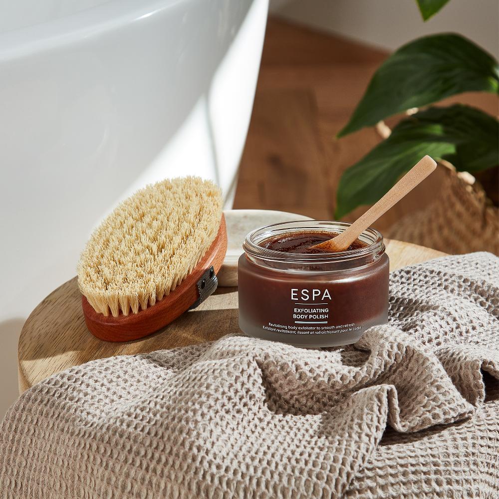 lookfantastic ESPA Skin Stimulating Body Brush Zeitbegrenzte Promotion