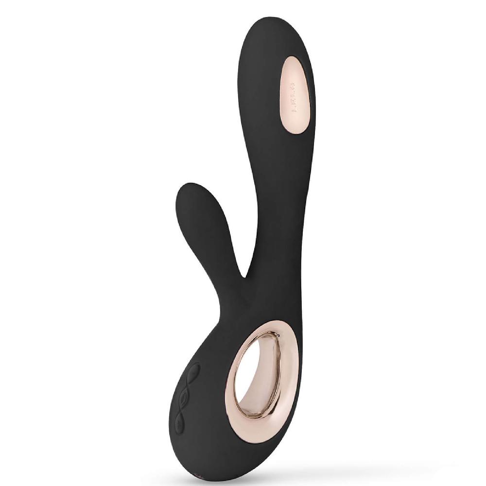 lookfantastic LELO Soraya Wave - Midnight Blue
