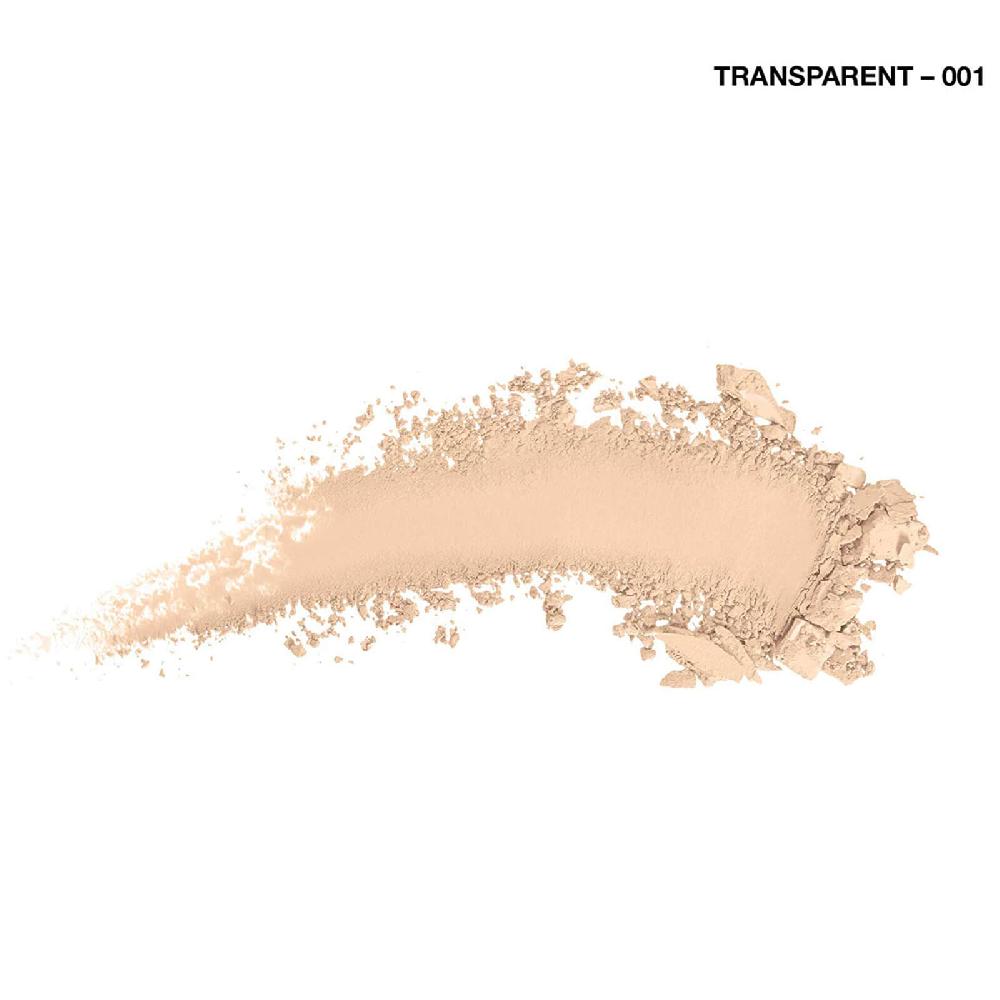 lookfantastic Rimmel Stay Matte Gepresstes Puder - Transparent Vierteljährliche Förderung