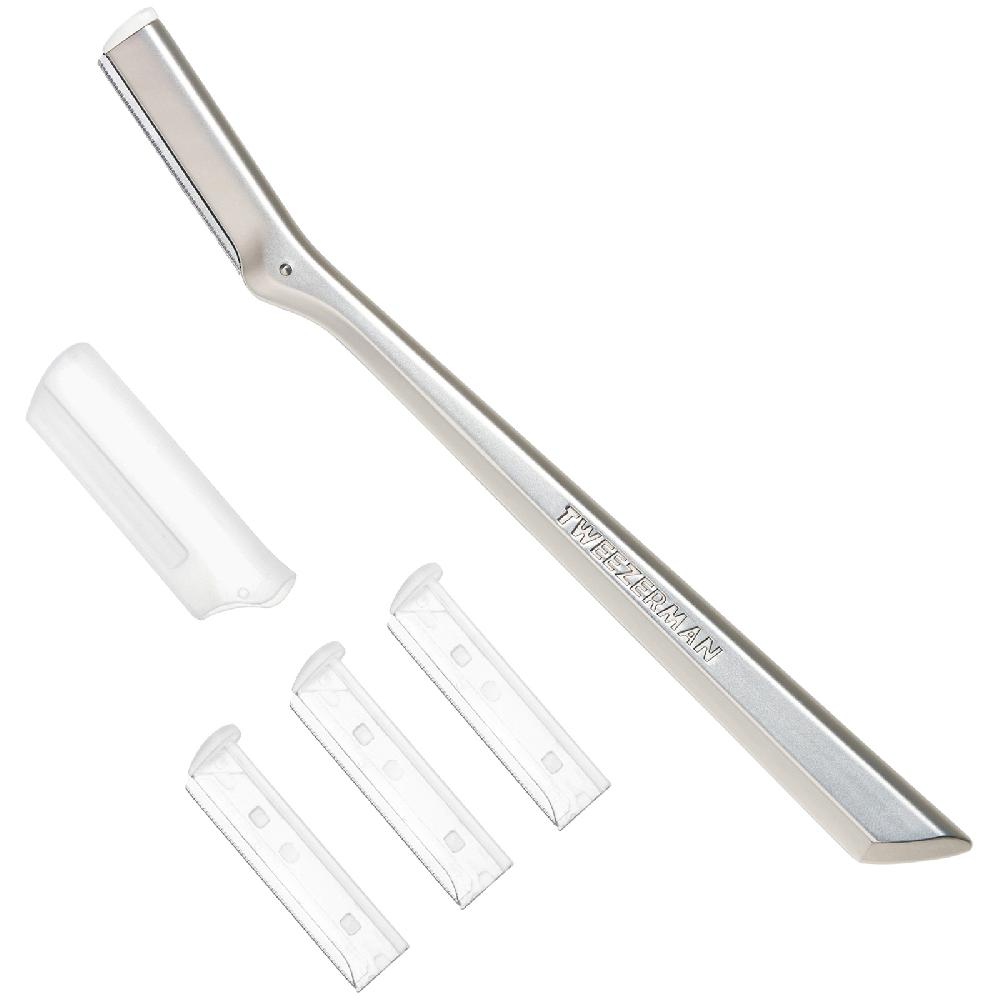 lookfantastic Tweezerman Gesichtsrasierer Bis zu 55% Rabatt