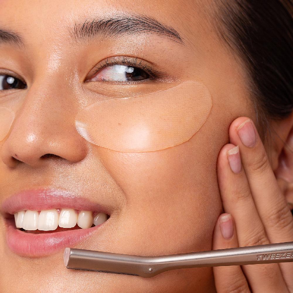 lookfantastic Tweezerman Gesichtsrasierer Bis zu 55% Rabatt