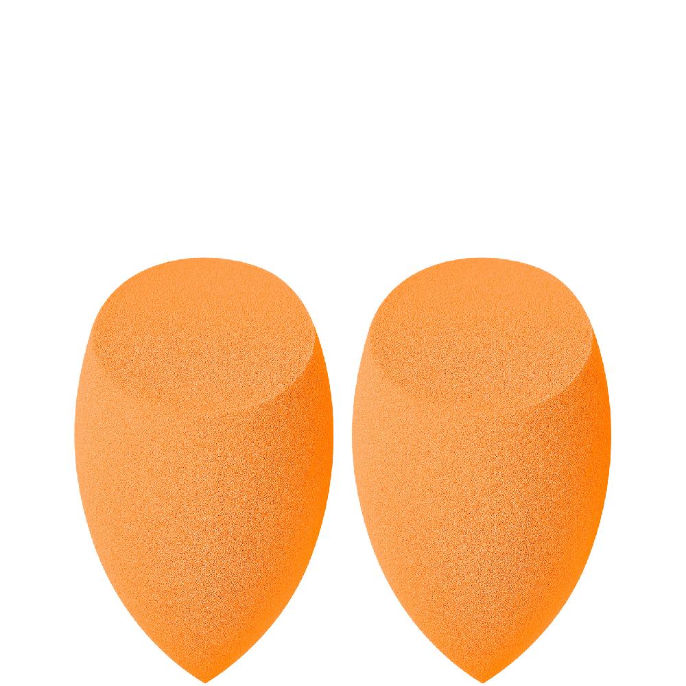 lookfantastic Real Techniques Miracle Complexion Schwamm Doppelpack Riesige Rabatte