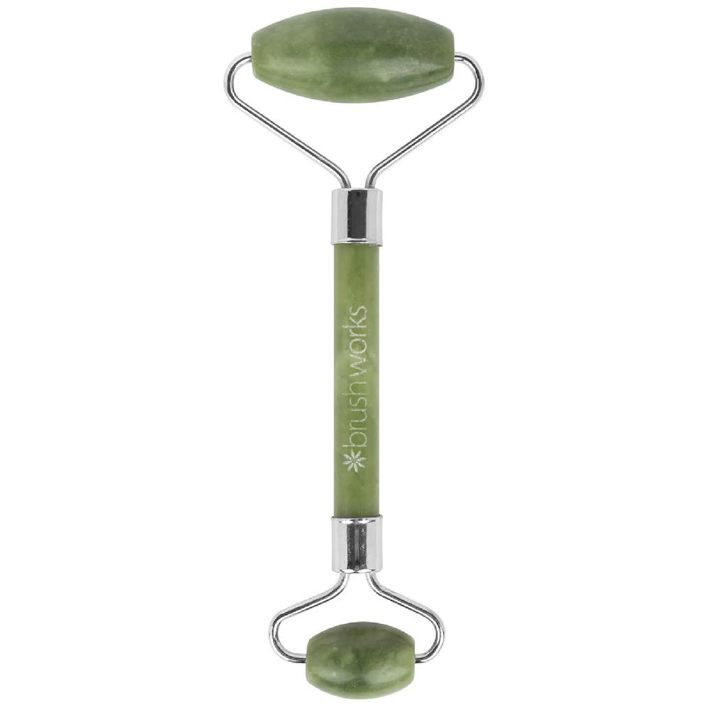 lookfantastic brushworks HD Jade Roller