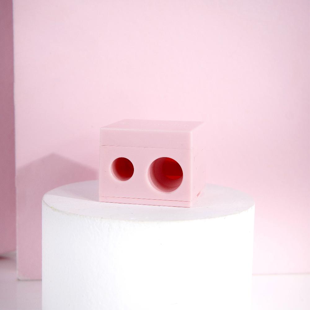 lookfantastic brushworks Pencil Sharpener Begrenzt auf 3 Tage