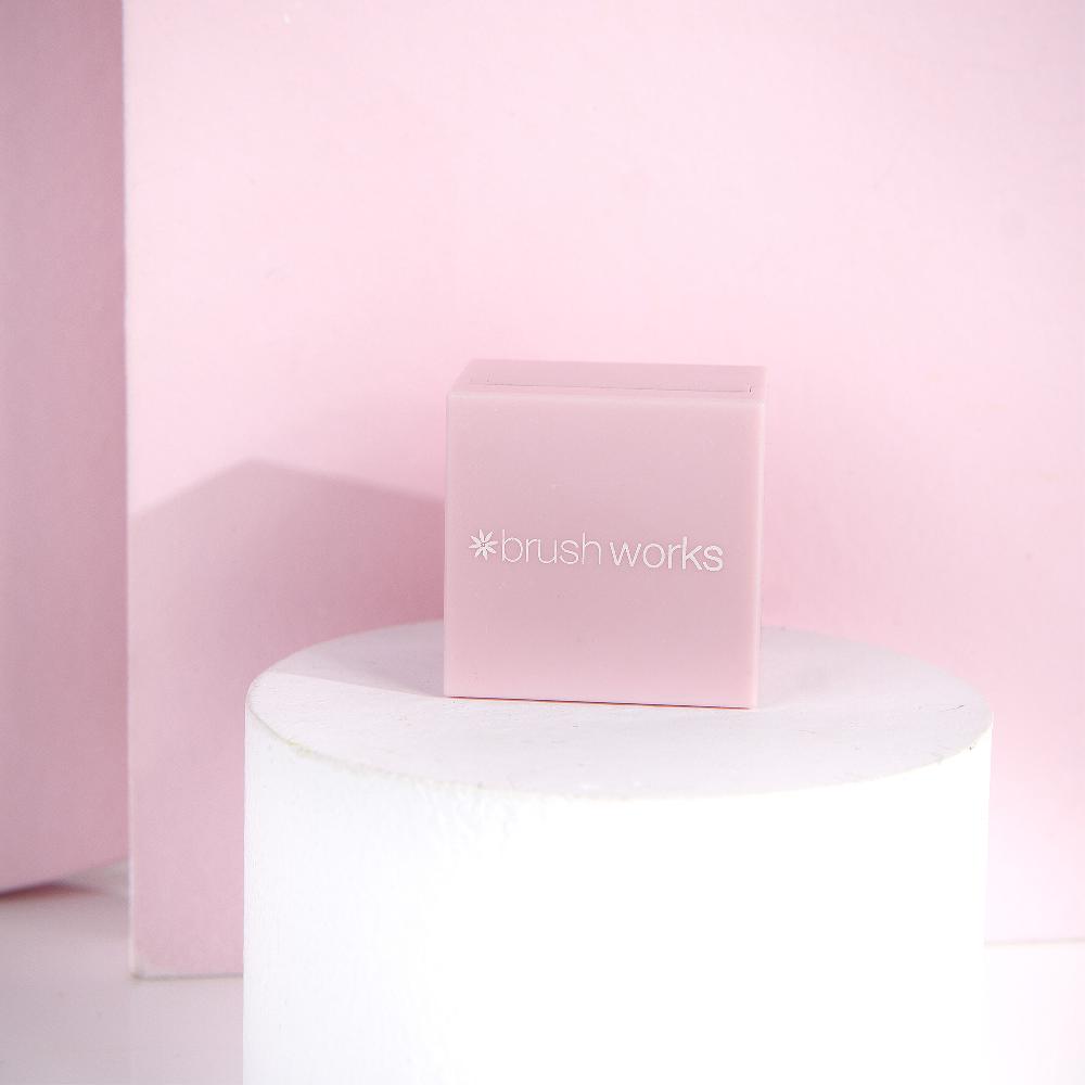 lookfantastic brushworks Pencil Sharpener Begrenzt auf 3 Tage