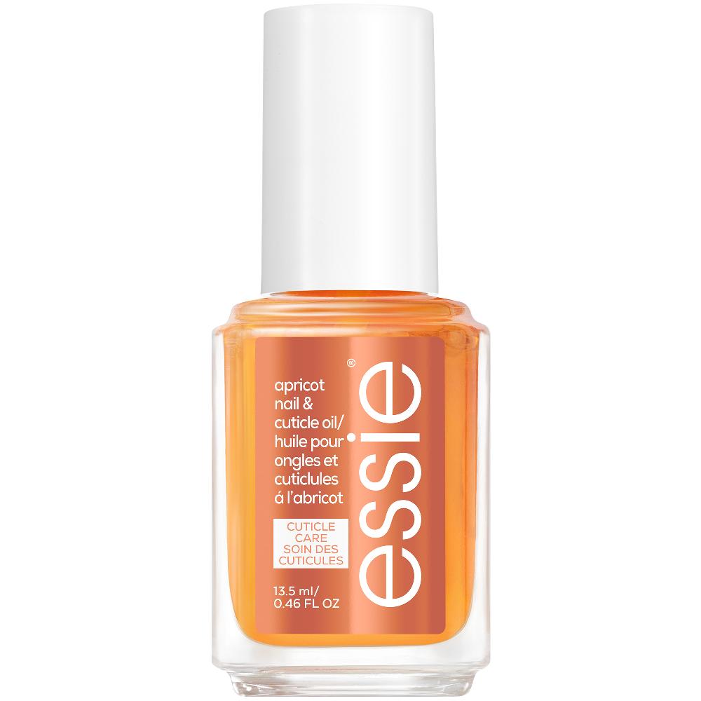 lookfantastic essie Nail Care Aprikosenöl Nagelhautbehandlung