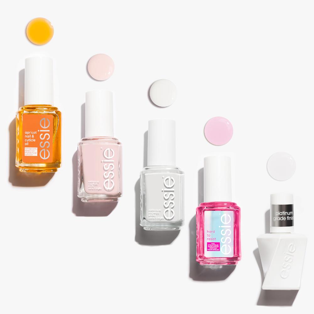 lookfantastic essie Nail Care Aprikosenöl Nagelhautbehandlung Speichern exportieren