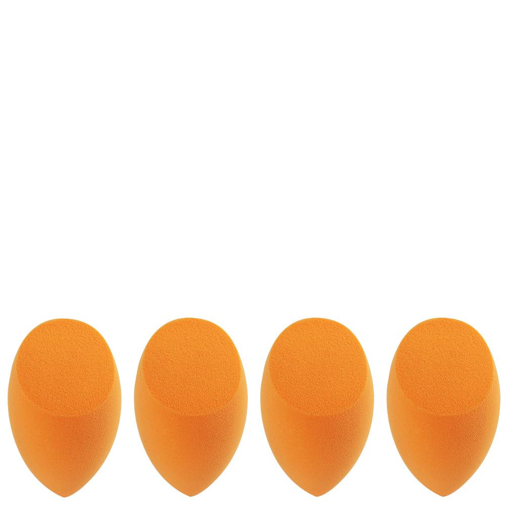 lookfantastic Real Techniques 4 Miracle Complexion Sponges Black Friday Preise