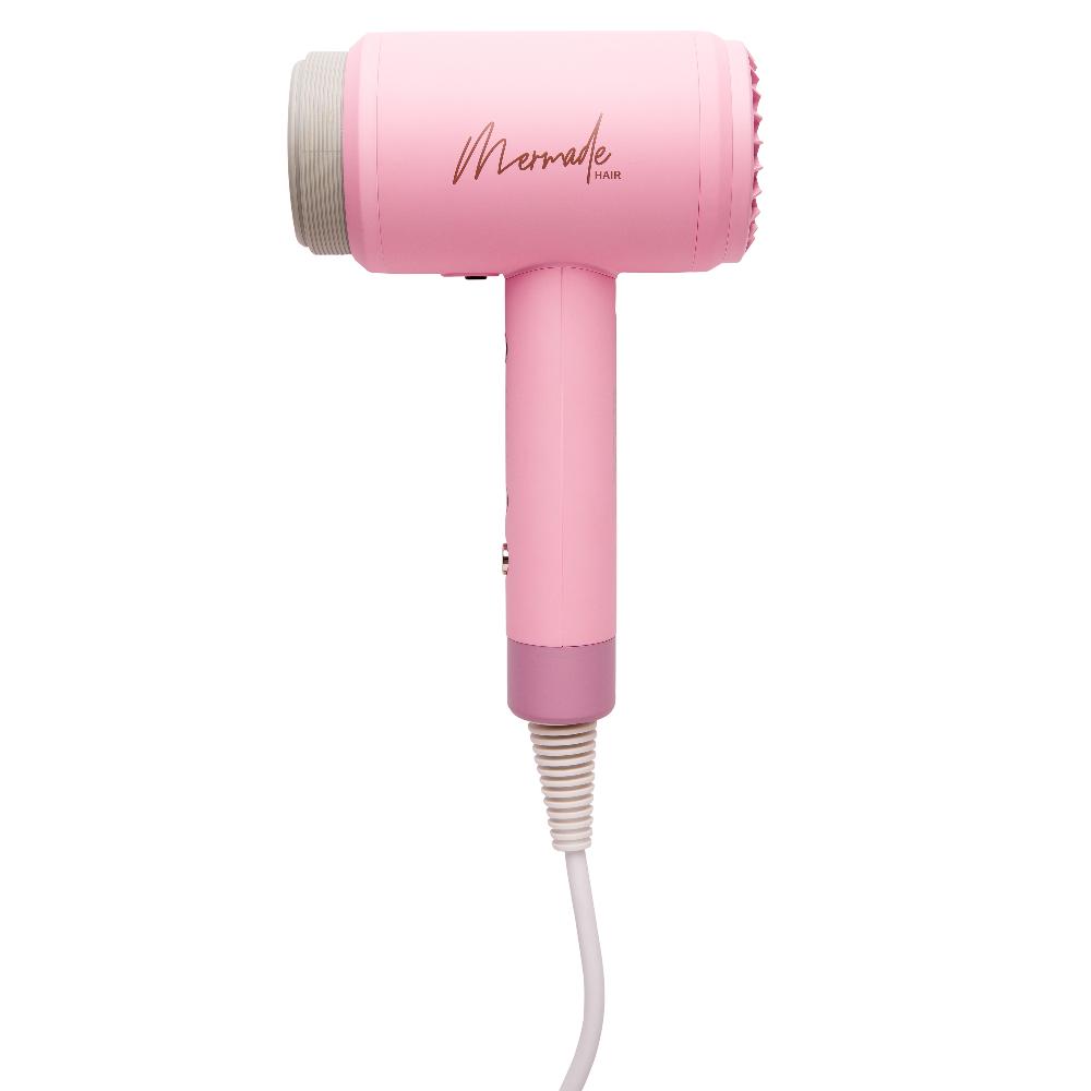 lookfantastic Mermade Hair Haarföhn - Rosa (EU) Online