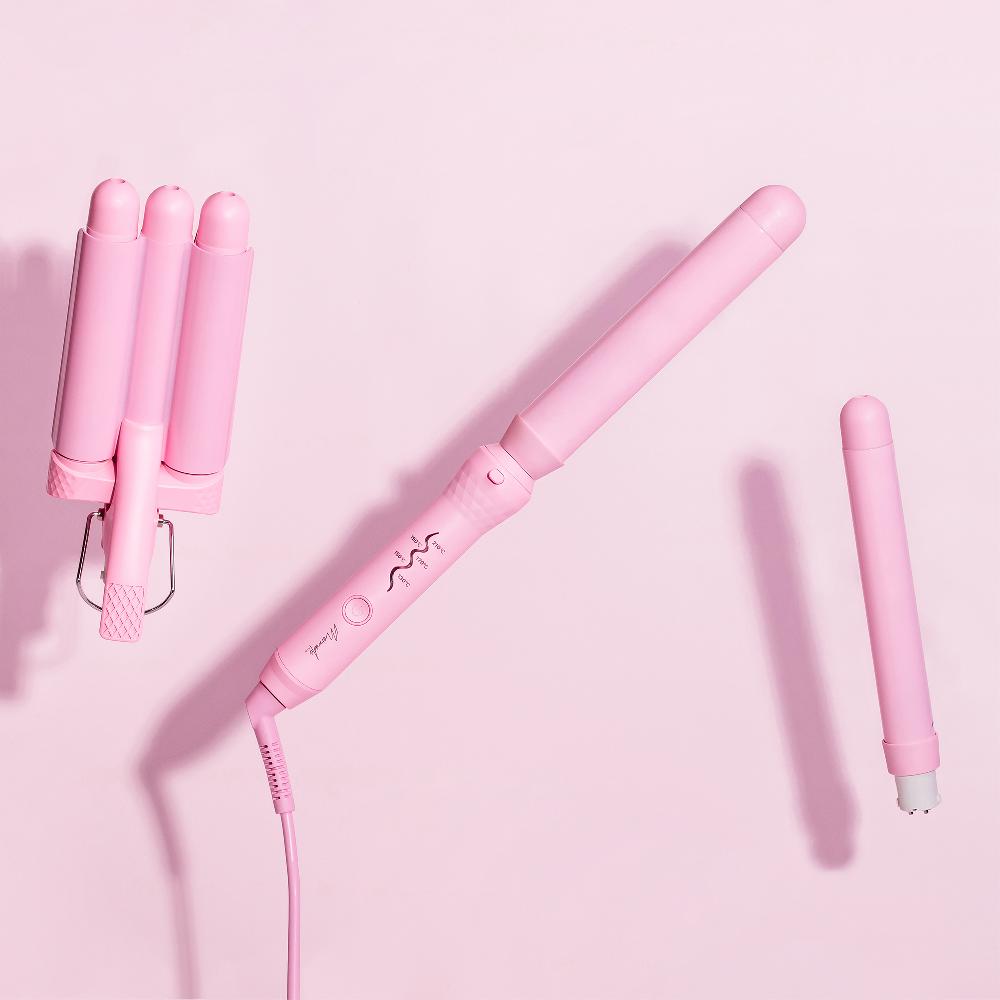 lookfantastic Mermade Hair The Style Wand (EU) Auslauf