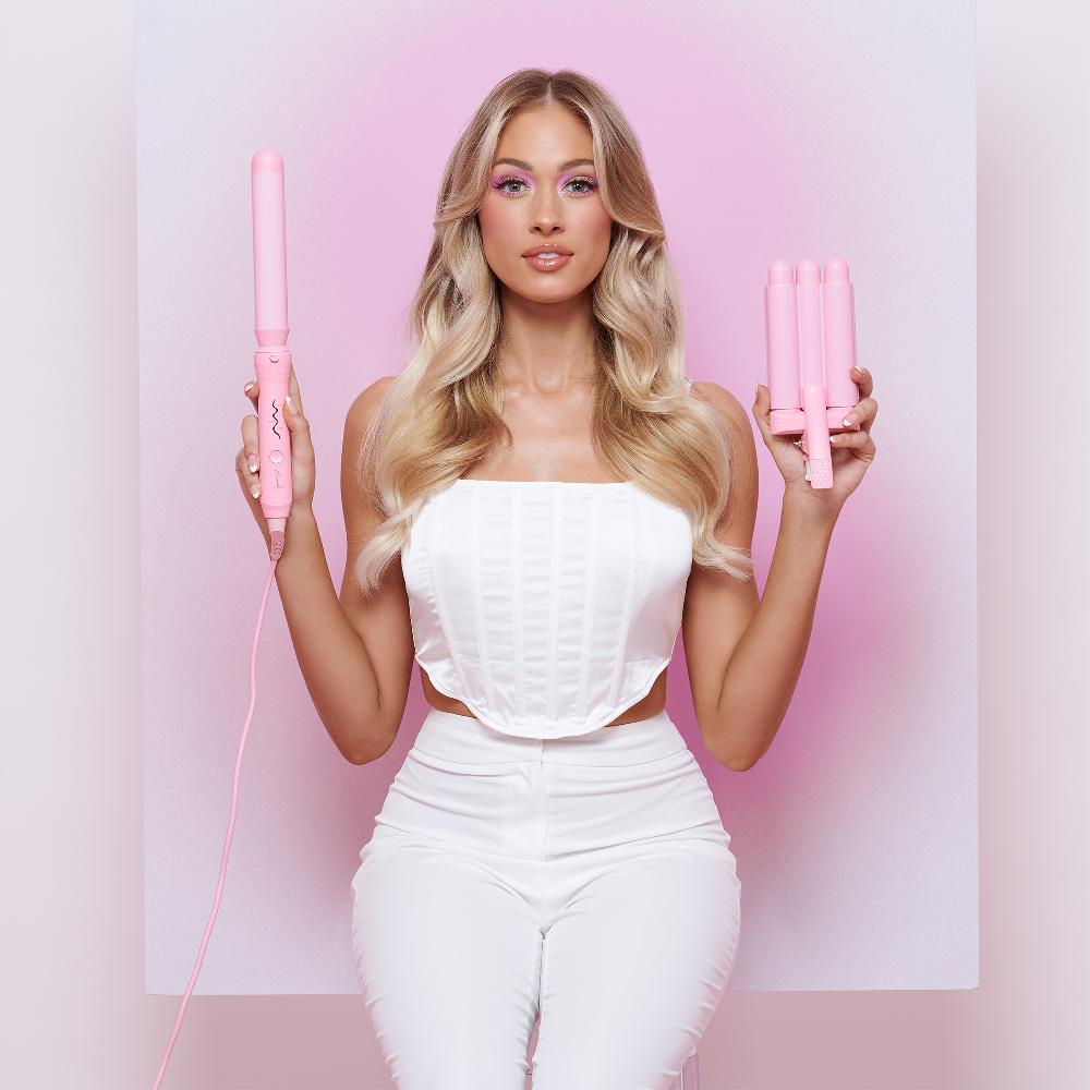lookfantastic Mermade Hair The Style Wand (EU) Auslauf