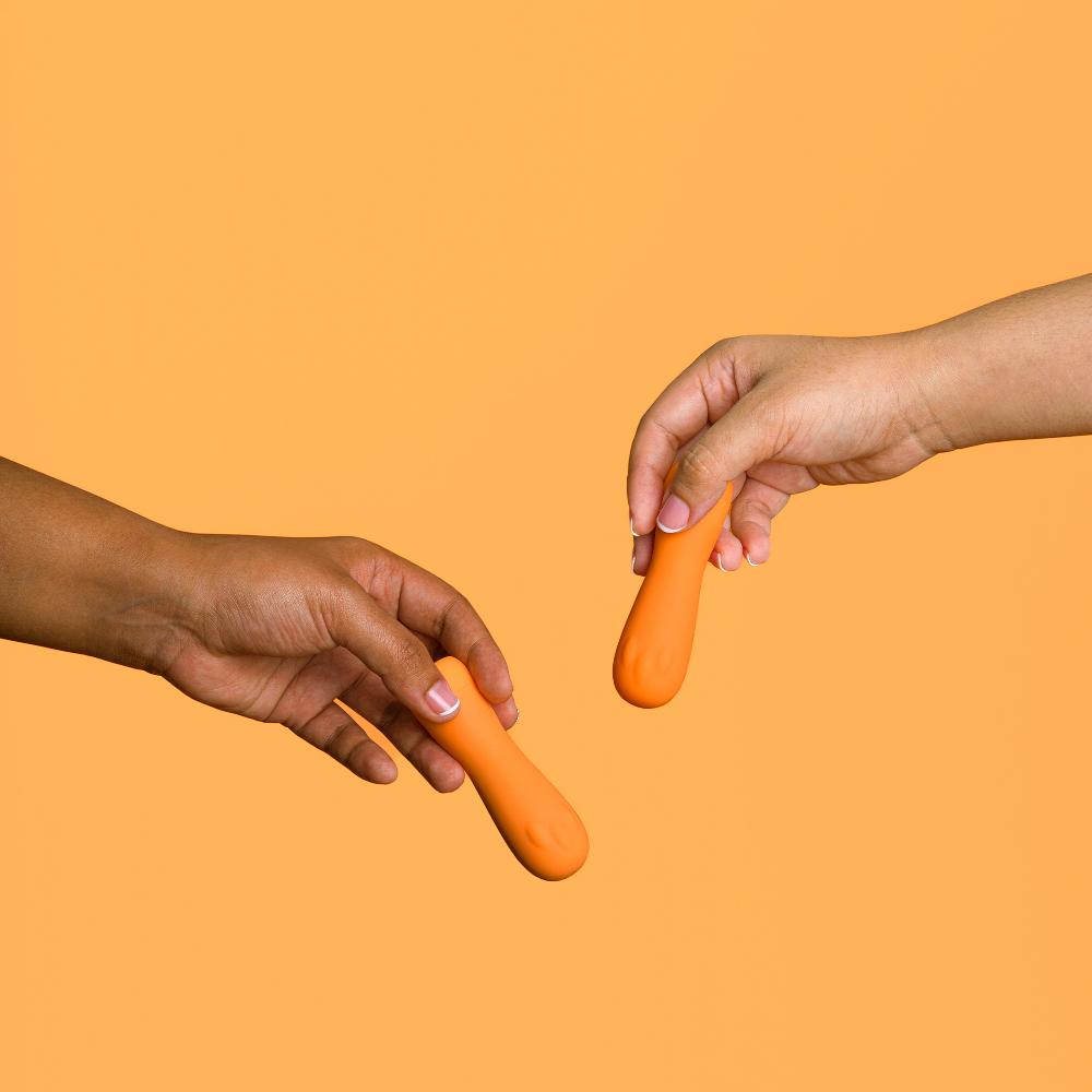 lookfantastic Smile Makers The Surfer Bullet-Vibrator Verkauf
