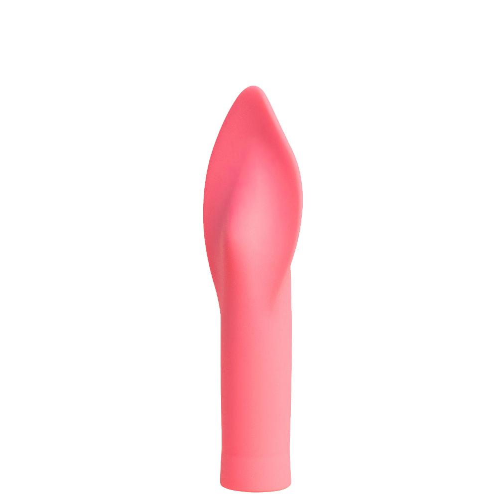 lookfantastic Smile Makers The Firefighter Intensiver Klitoris-Vibrator