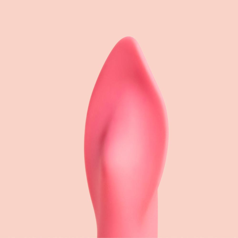 lookfantastic Smile Makers The Firefighter Intensiver Klitoris-Vibrator Angebote