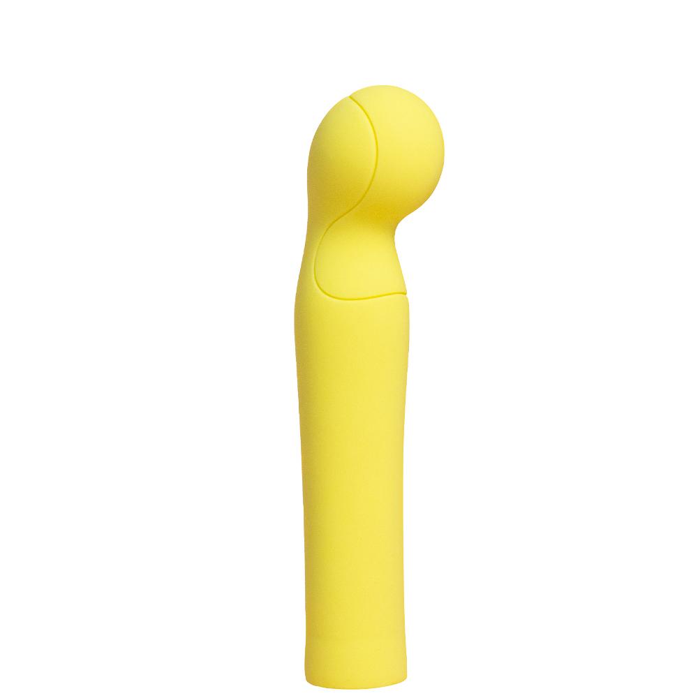 lookfantastic Smile Makers The Tennis Pro G-Punkt-Vibrator