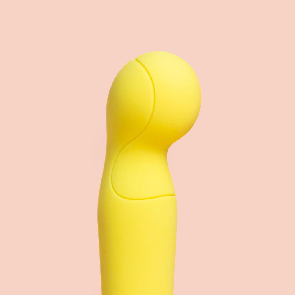 lookfantastic Smile Makers The Tennis Pro G-Punkt-Vibrator im Angebot