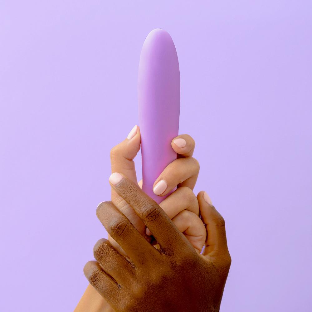 lookfantastic Smile Makers The Billionaire Vielseitig einsetzbarer Vibrator Schlussverkauf