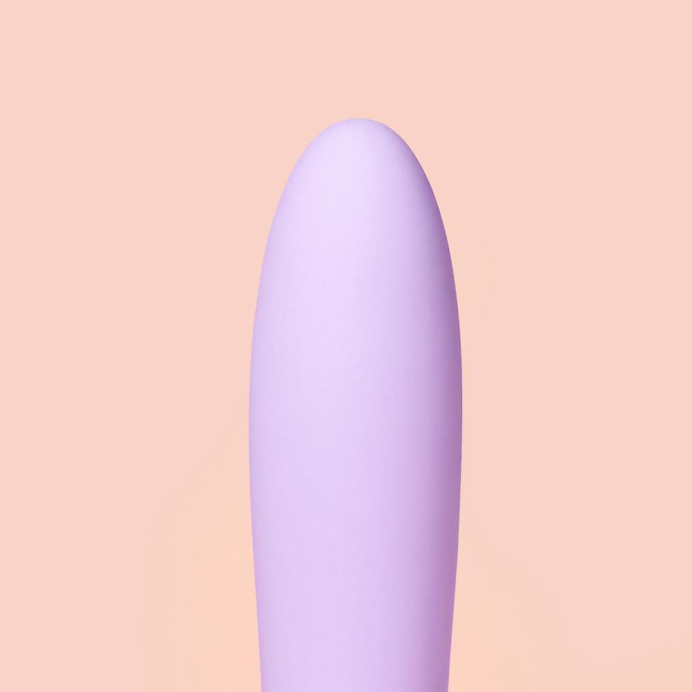 lookfantastic Smile Makers The Billionaire Vielseitig einsetzbarer Vibrator Schlussverkauf