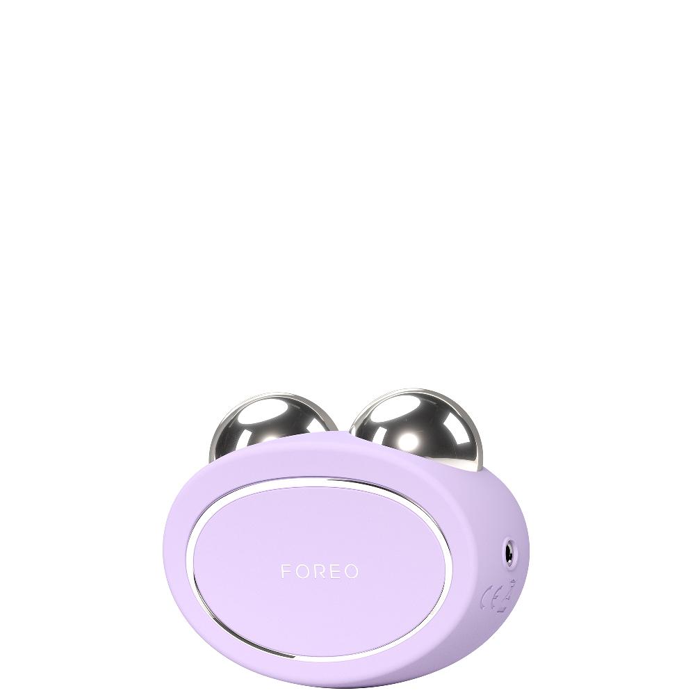 lookfantastic FOREO BEAR 2 Gerät zur Gesichtsstraffung – Lavendel