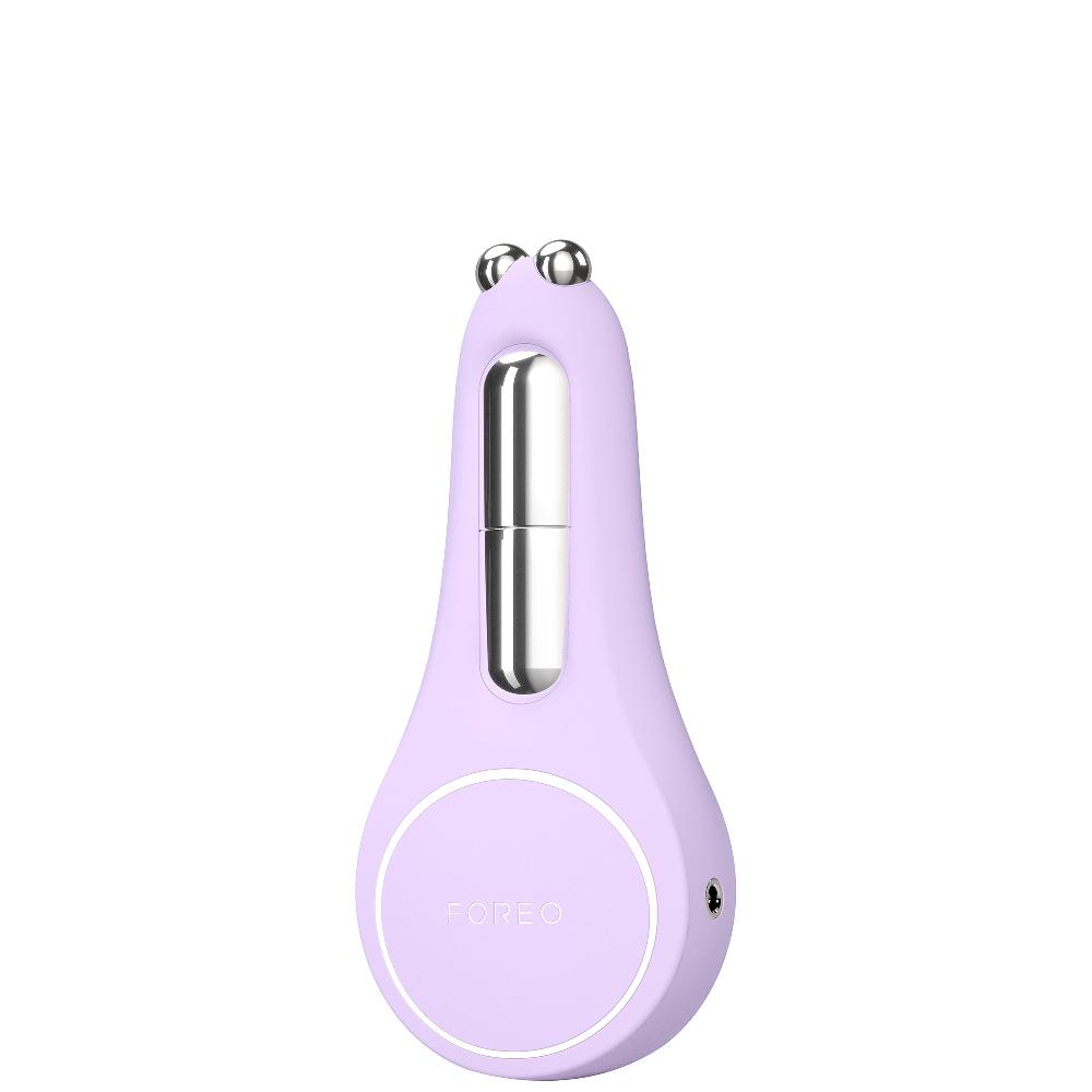lookfantastic FOREO BEAR 2 Gerät zur Gesichtsstraffung für Augen und Lippen – Lavendel
