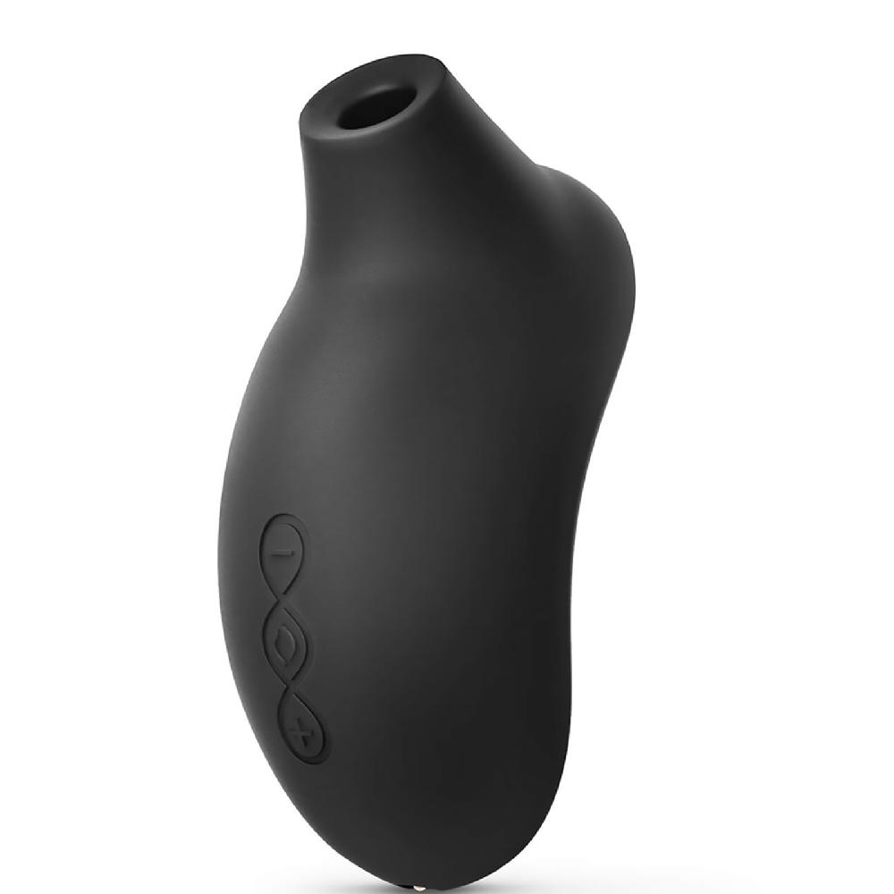 lookfantastic LELO Sona 2 - Black