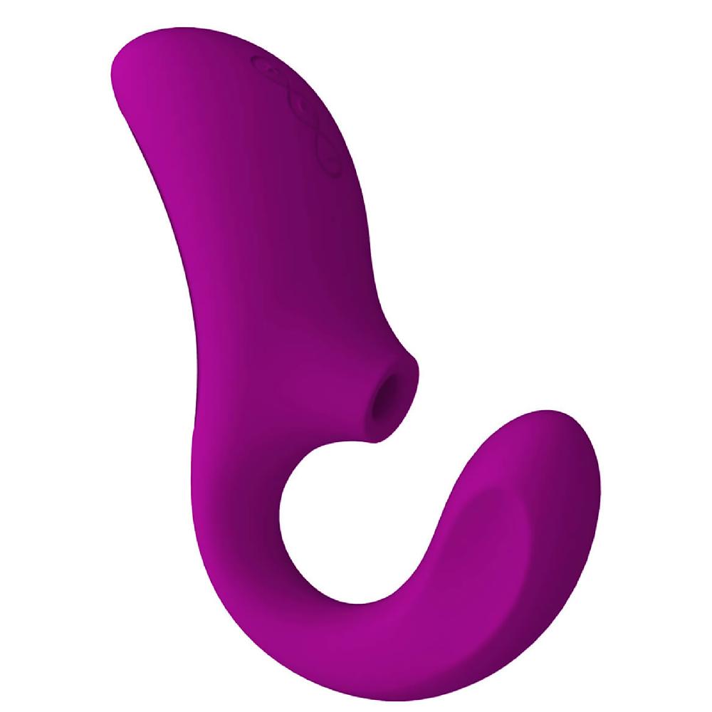 lookfantastic LELO Enigma - Deep Rose Fabrikpreis