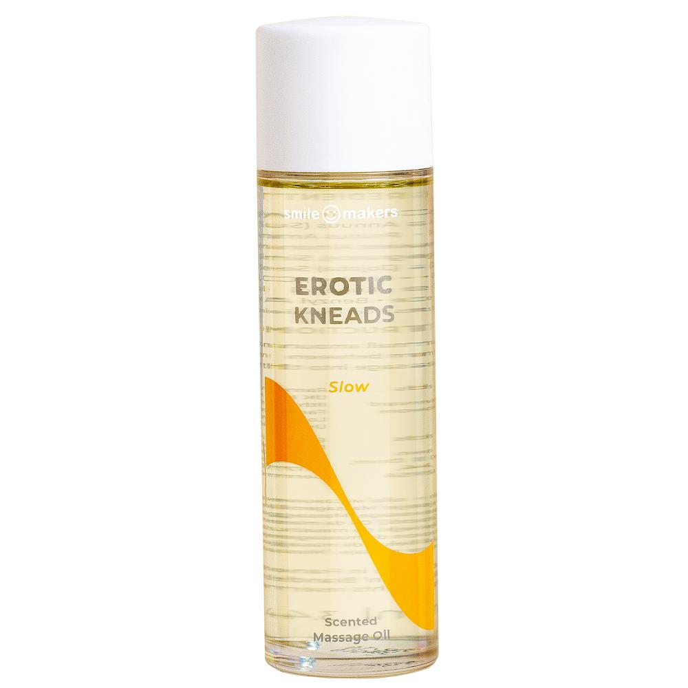 lookfantastic Smile Makers Erotic Kneads Slow 100 ml Sonderangebot