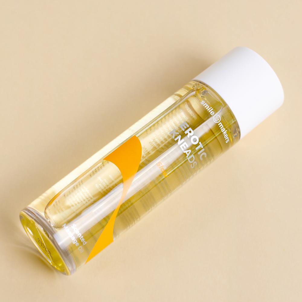 lookfantastic Smile Makers Erotic Kneads Slow 100 ml Sonderangebot